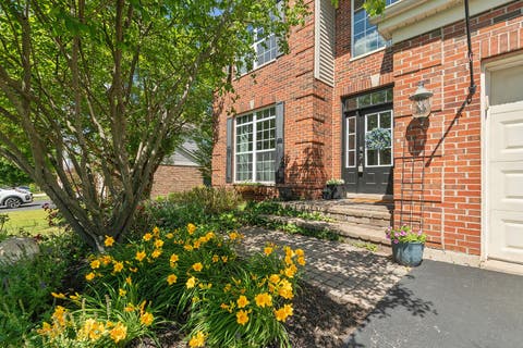 Tiny photo for 230 Ian Avenue, New Lenox, IL 60451 (MLS # 12672642)