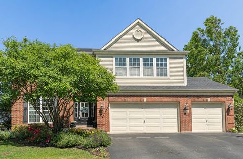 Photo of 230 Ian Avenue, New Lenox, IL 60451 (MLS # 12672642)