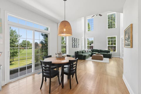 Tiny photo for 230 Ian Avenue, New Lenox, IL 60451 (MLS # 12672642)