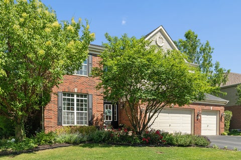Tiny photo for 230 Ian Avenue, New Lenox, IL 60451 (MLS # 12672642)