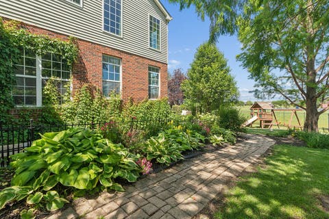 Tiny photo for 230 Ian Avenue, New Lenox, IL 60451 (MLS # 12672642)