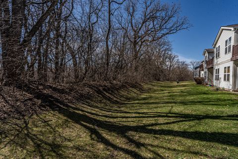 Tiny photo for 383 WOODVIEW Circle #C, Elgin, IL 60120 (MLS # 12610944)