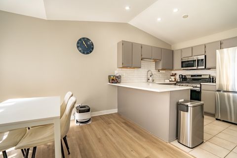 Tiny photo for 383 WOODVIEW Circle #C, Elgin, IL 60120 (MLS # 12610944)