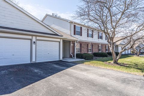 Photo of 383 WOODVIEW Circle #C, Elgin, IL 60120 (MLS # 12610944)