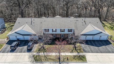 Tiny photo for 383 WOODVIEW Circle #C, Elgin, IL 60120 (MLS # 12610944)