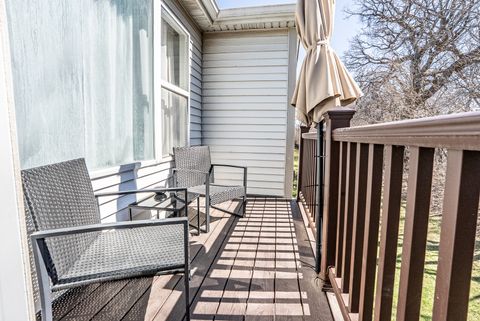 Tiny photo for 383 WOODVIEW Circle #C, Elgin, IL 60120 (MLS # 12610944)