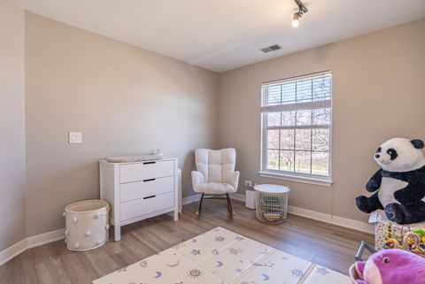 Tiny photo for 383 WOODVIEW Circle #C, Elgin, IL 60120 (MLS # 12610944)