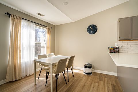 Tiny photo for 383 WOODVIEW Circle #C, Elgin, IL 60120 (MLS # 12610944)