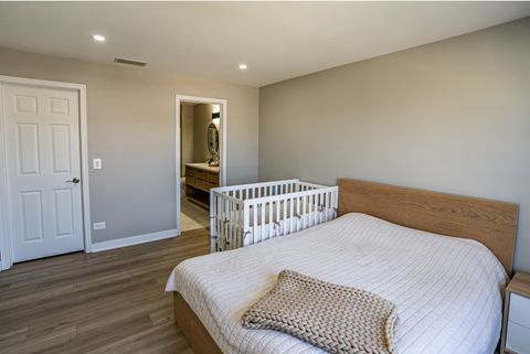 Tiny photo for 383 WOODVIEW Circle #C, Elgin, IL 60120 (MLS # 12610944)