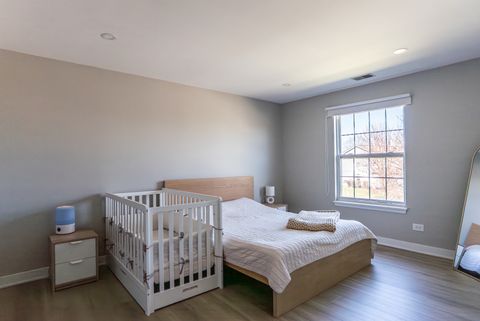 Tiny photo for 383 WOODVIEW Circle #C, Elgin, IL 60120 (MLS # 12610944)