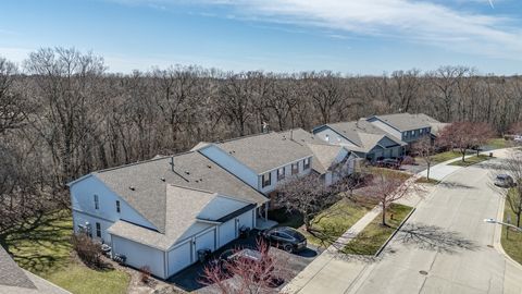 Tiny photo for 383 WOODVIEW Circle #C, Elgin, IL 60120 (MLS # 12610944)