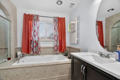 Tiny photo for 6331 Arcadia Drive, Tinley Park, IL 60477 (MLS # 12573147)