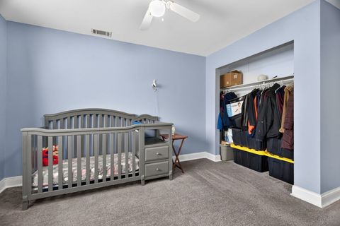 Tiny photo for 6331 Arcadia Drive, Tinley Park, IL 60477 (MLS # 12573147)