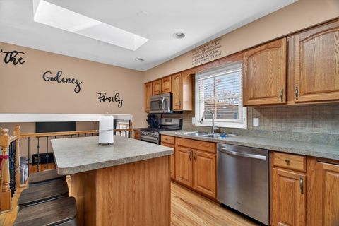 Tiny photo for 6331 Arcadia Drive, Tinley Park, IL 60477 (MLS # 12573147)