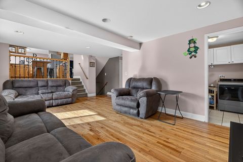 Tiny photo for 6331 Arcadia Drive, Tinley Park, IL 60477 (MLS # 12573147)