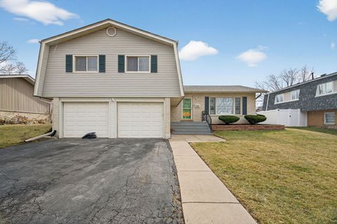 Tiny photo for 6331 Arcadia Drive, Tinley Park, IL 60477 (MLS # 12573147)