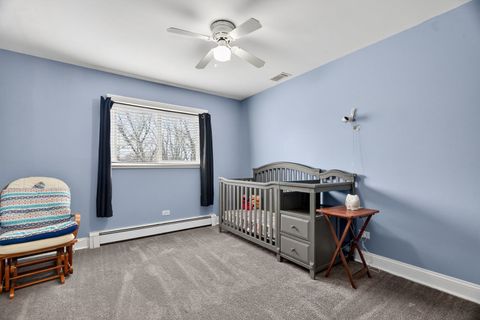 Tiny photo for 6331 Arcadia Drive, Tinley Park, IL 60477 (MLS # 12573147)