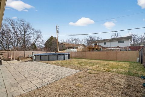 Tiny photo for 6331 Arcadia Drive, Tinley Park, IL 60477 (MLS # 12573147)