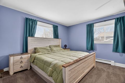 Tiny photo for 6331 Arcadia Drive, Tinley Park, IL 60477 (MLS # 12573147)