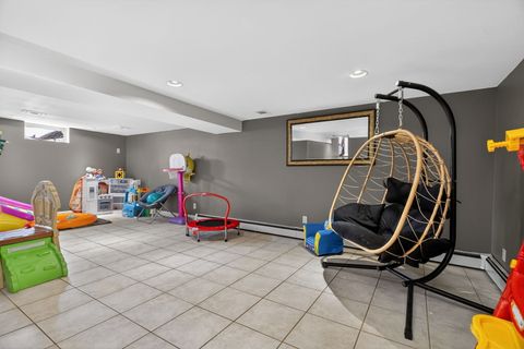 Tiny photo for 6331 Arcadia Drive, Tinley Park, IL 60477 (MLS # 12573147)