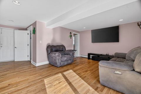 Tiny photo for 6331 Arcadia Drive, Tinley Park, IL 60477 (MLS # 12573147)