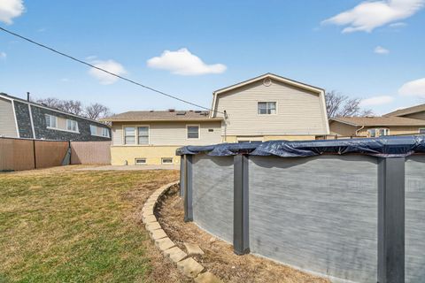 Tiny photo for 6331 Arcadia Drive, Tinley Park, IL 60477 (MLS # 12573147)