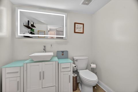 Tiny photo for 6331 Arcadia Drive, Tinley Park, IL 60477 (MLS # 12573147)