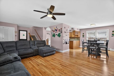 Tiny photo for 6331 Arcadia Drive, Tinley Park, IL 60477 (MLS # 12573147)