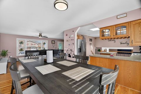 Tiny photo for 6331 Arcadia Drive, Tinley Park, IL 60477 (MLS # 12573147)