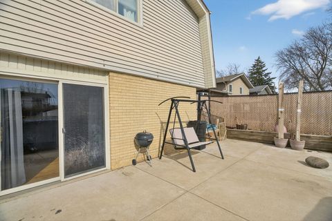 Tiny photo for 6331 Arcadia Drive, Tinley Park, IL 60477 (MLS # 12573147)