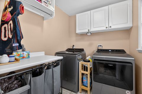 Tiny photo for 6331 Arcadia Drive, Tinley Park, IL 60477 (MLS # 12573147)