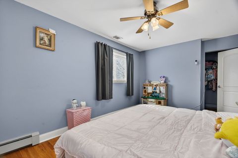 Tiny photo for 6331 Arcadia Drive, Tinley Park, IL 60477 (MLS # 12573147)