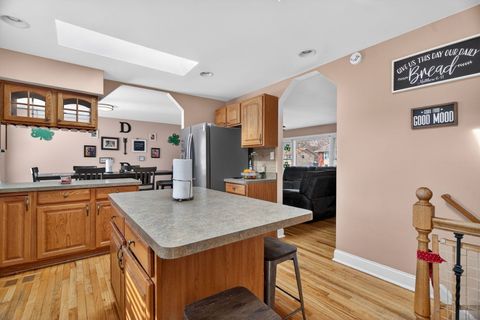 Tiny photo for 6331 Arcadia Drive, Tinley Park, IL 60477 (MLS # 12573147)