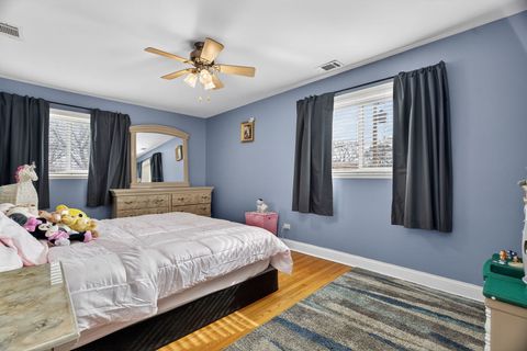 Tiny photo for 6331 Arcadia Drive, Tinley Park, IL 60477 (MLS # 12573147)