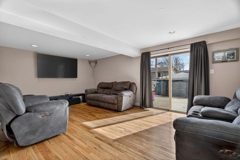 Tiny photo for 6331 Arcadia Drive, Tinley Park, IL 60477 (MLS # 12573147)