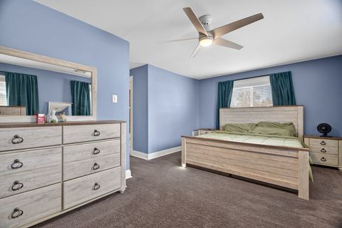 Tiny photo for 6331 Arcadia Drive, Tinley Park, IL 60477 (MLS # 12573147)