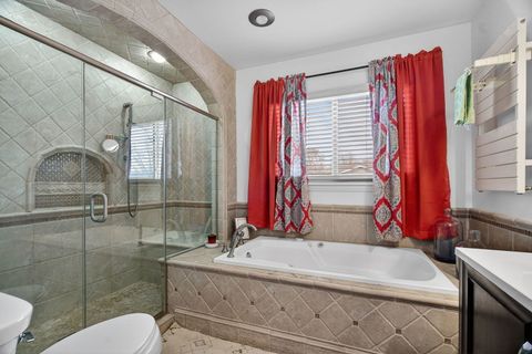 Tiny photo for 6331 Arcadia Drive, Tinley Park, IL 60477 (MLS # 12573147)