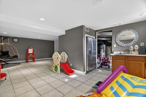 Tiny photo for 6331 Arcadia Drive, Tinley Park, IL 60477 (MLS # 12573147)