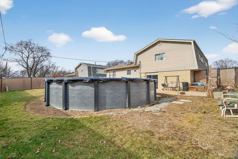 Tiny photo for 6331 Arcadia Drive, Tinley Park, IL 60477 (MLS # 12573147)