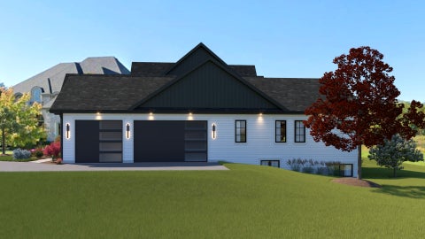 Tiny photo for Lot 100 Tewksberry Lane, Sycamore, IL 60178 (MLS # 12749190)