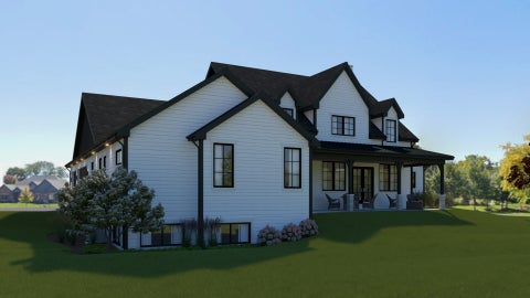 Tiny photo for Lot 100 Tewksberry Lane, Sycamore, IL 60178 (MLS # 12749190)