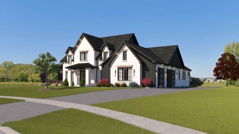 Tiny photo for Lot 100 Tewksberry Lane, Sycamore, IL 60178 (MLS # 12749190)