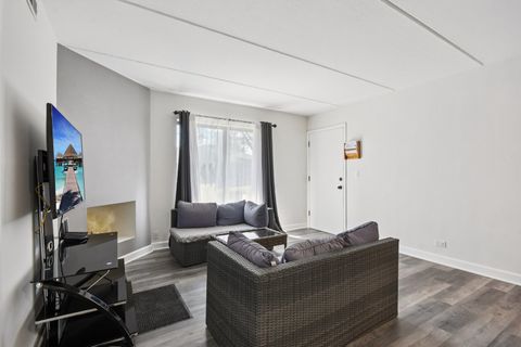 Tiny photo for 1751 S Washington Street #1, Naperville, IL 60565 (MLS # 12464572)