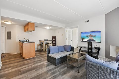 Tiny photo for 1751 S Washington Street #1, Naperville, IL 60565 (MLS # 12464572)