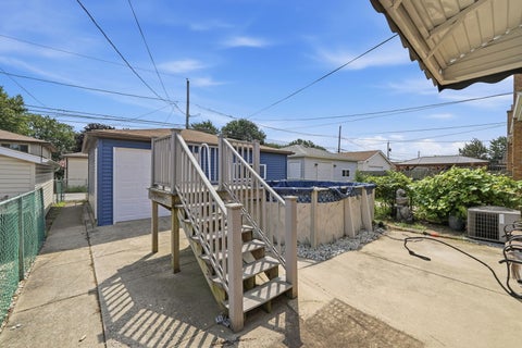 Tiny photo for 11625 S Avenue L, Chicago, IL 60617 (MLS # 12728944)
