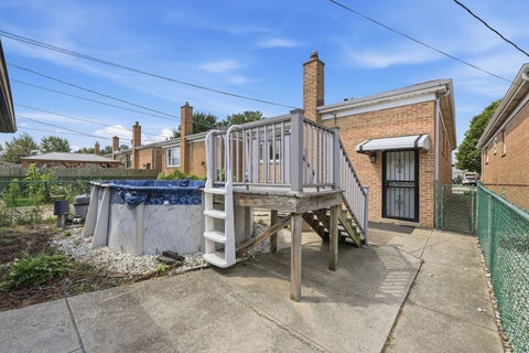 Tiny photo for 11625 S Avenue L, Chicago, IL 60617 (MLS # 12728944)