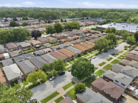 Tiny photo for 11625 S Avenue L, Chicago, IL 60617 (MLS # 12728944)