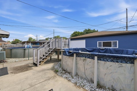 Tiny photo for 11625 S Avenue L, Chicago, IL 60617 (MLS # 12728944)
