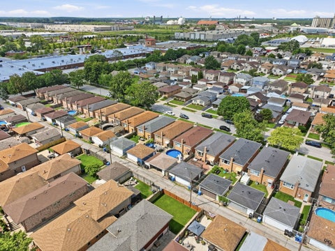 Tiny photo for 11625 S Avenue L, Chicago, IL 60617 (MLS # 12728944)