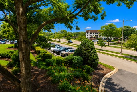 Tiny photo for 1301 S Finley Road #222, Lombard, IL 60148 (MLS # 12695724)
